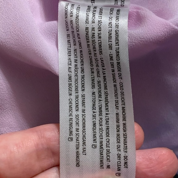 Anthropologie BHLDN Keepsake Kim Dress Small NWT - Picture 12 of 12